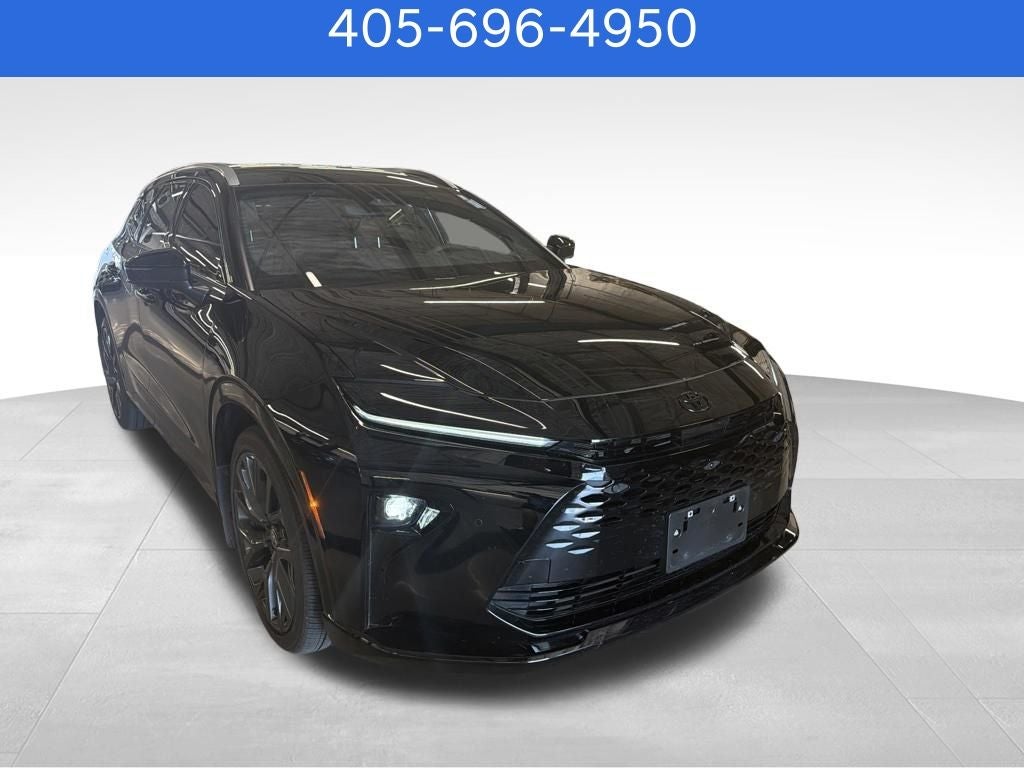 toyota crown signia 2026 JTDACAAJXT3043269 image toyota crown signia 2026 JTDACAAJXT3043269 image